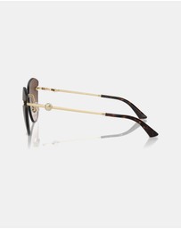 Jimmy Choo - 0JC4004HB
