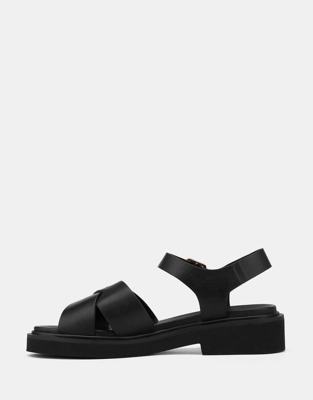 Wittner - Austen Leather Sandals