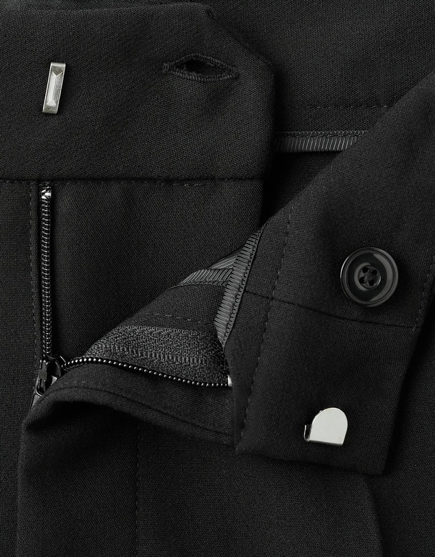 M.N.G - Pol Trousers