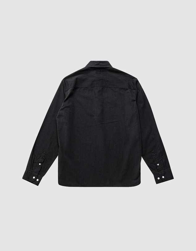 Brotherwolf - Benny LS Shirt