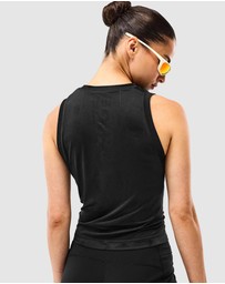 Represent 247 - 247 Ease Seamless Loose Fit Tank