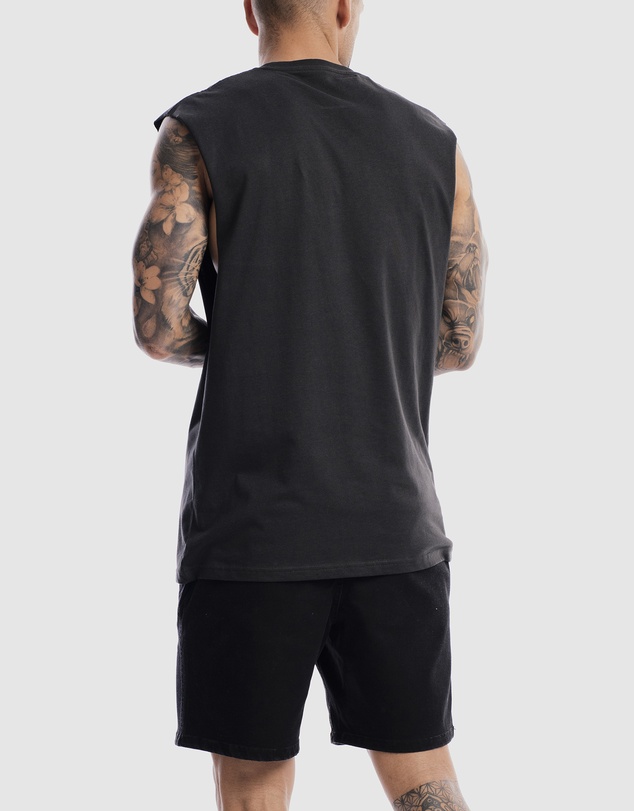 First Division - Pro Centre Tank