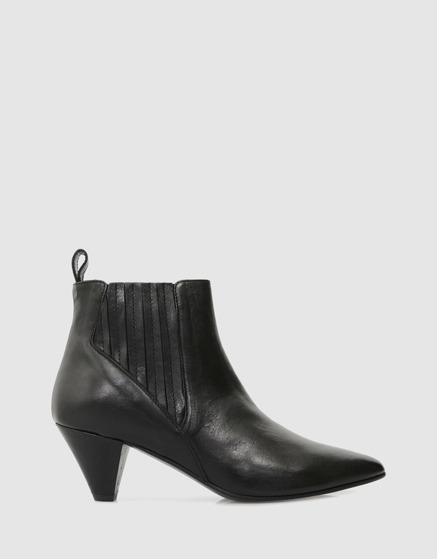 Sempre Di - Chantal Ankle Boots