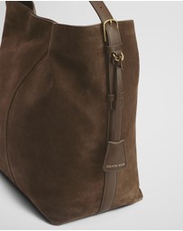 Country Road - Isla Leather Tote