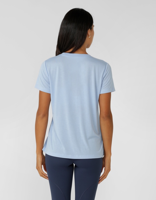 Lorna Jane - Lotus T-Shirt