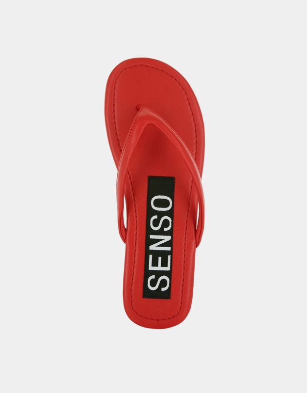 Senso - Norah I