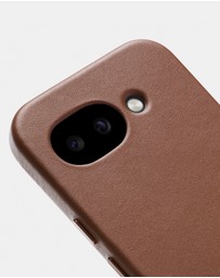 Bellroy - Leather Pixel Case — Pixel 10a