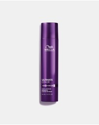 Wella - Wella Professional Ultimate Color Miracle Leave-in Hair Mask 95ml