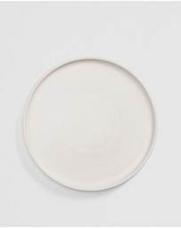 Country Road - Stakk Dinner Plate