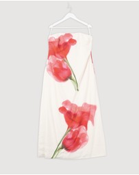 Revibe - Repaired Lover Cassidy Maxi Dress - AU 18