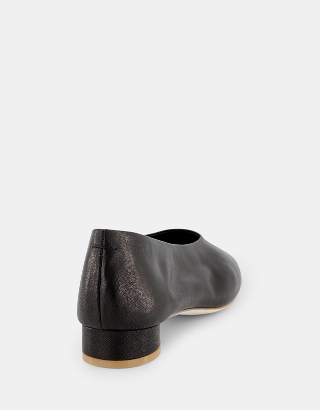 Jeffrey Campbell - Trustee Flats