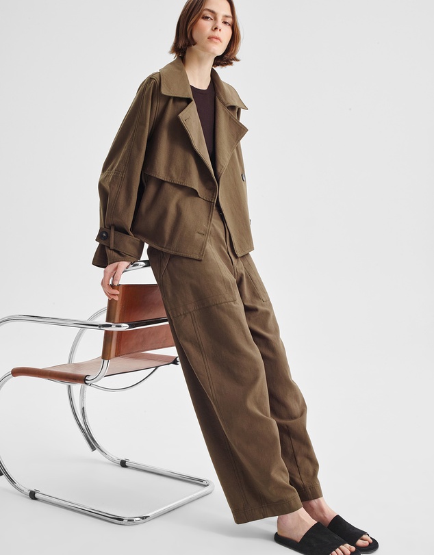 Morrison - Parker Cargo Pants