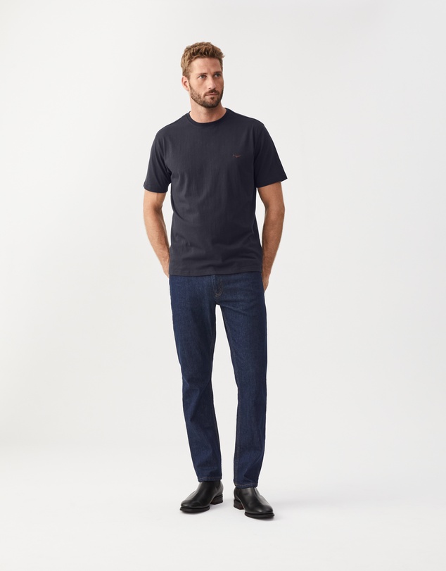 R.M.Williams - Parson T-Shirt