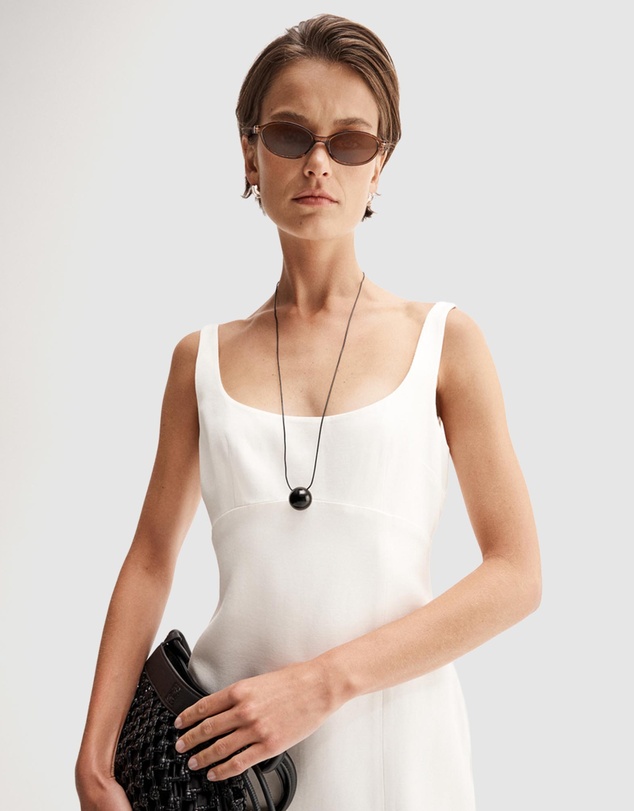 Elka Collective - Frida Mini Dress