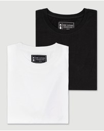DVNT - 2-Pack Devoid Premium Tee