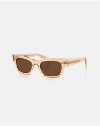 Oliver Peoples - 0OV5609SU