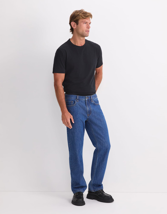 Sportscraft - Anderson Straight Jean