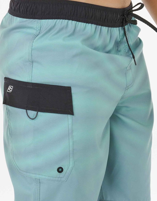 Rip Curl - Shock Wave 21