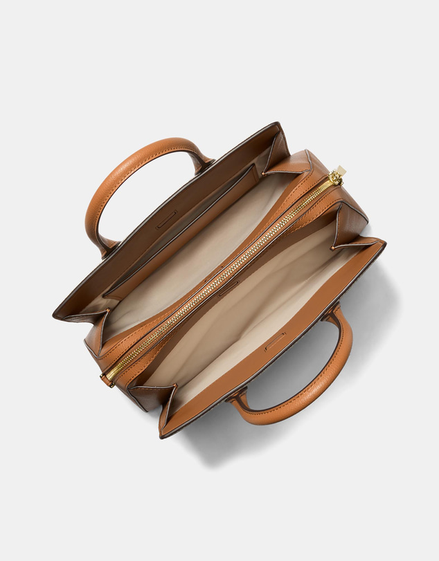 Michael Kors - Laila Medium Satchel