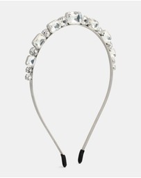 Morgan & Taylor - Mini Lily Headband