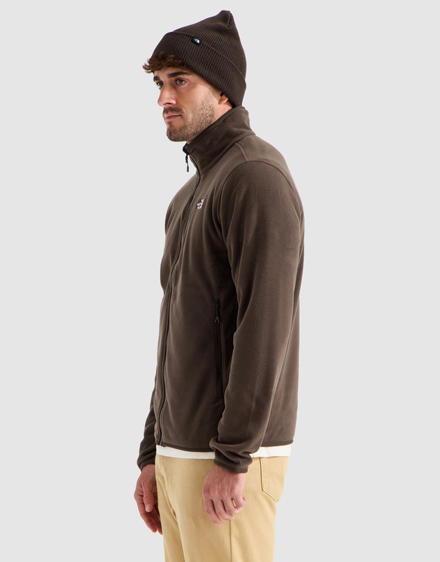 The North Face - Glacier Fleece Jacket