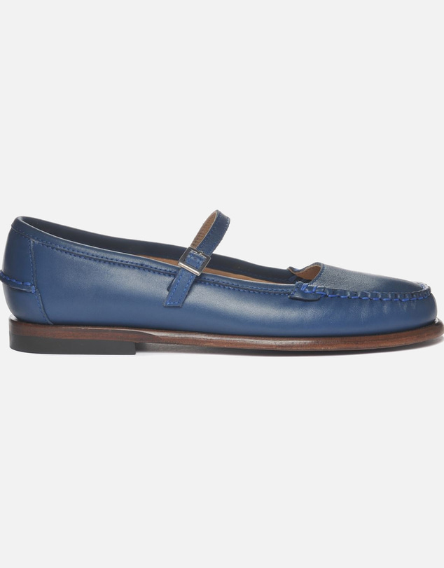 Sebago - BALLERINA POP WOMAN
