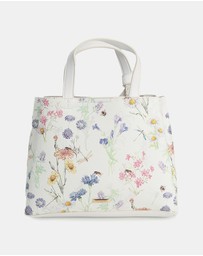 ALDO - Zaria Tote Bag