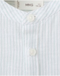 M.N.G - Bali Shirt - Kids-Teens