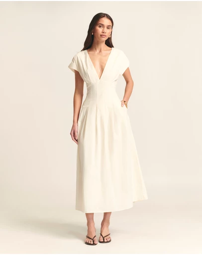 ST MRLO - Aurora Dress