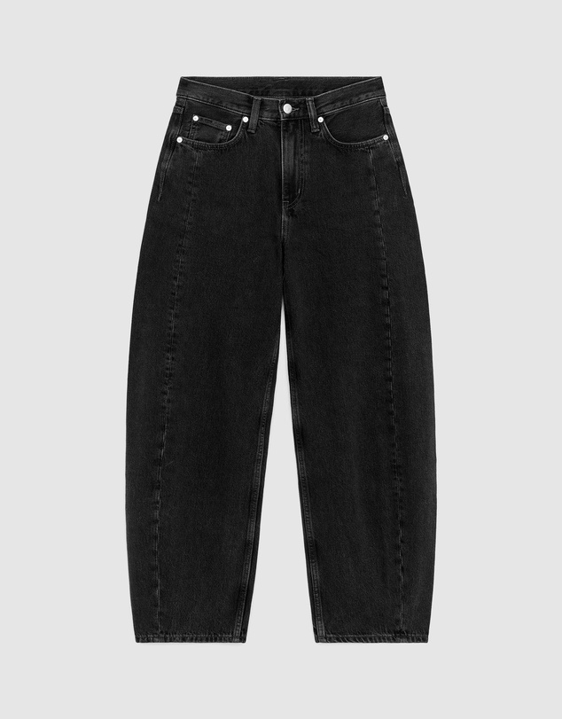 ARKET - Bloom Barrel Jeans