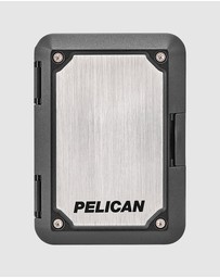 Pelican - Pelican Shield RFID Blocking Wallet MagSafe