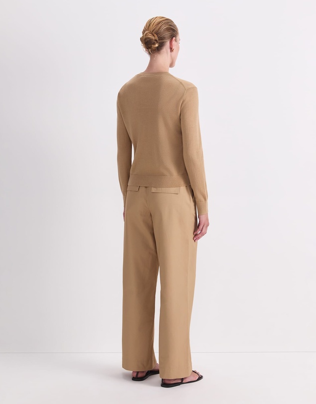 Sportscraft - Francis Crew Sweater