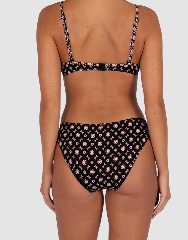 Baku Swimwear - Kasbah Regular Bikini Bottom