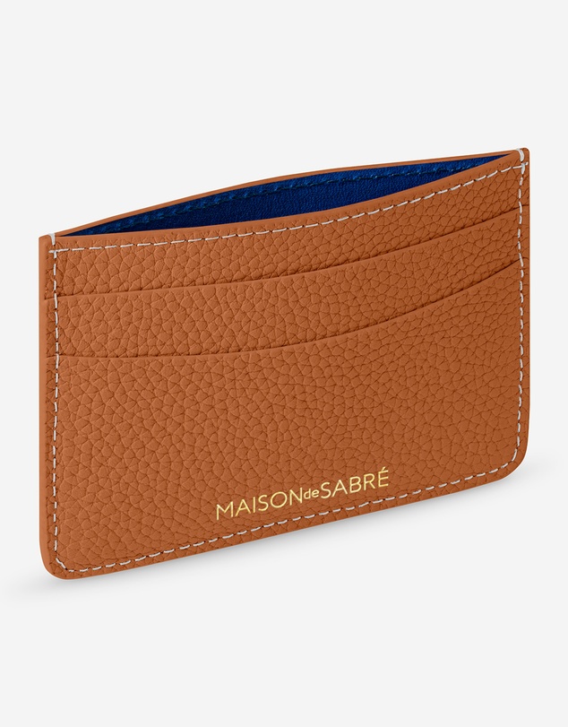 Maison De Sabre - The Card Holder