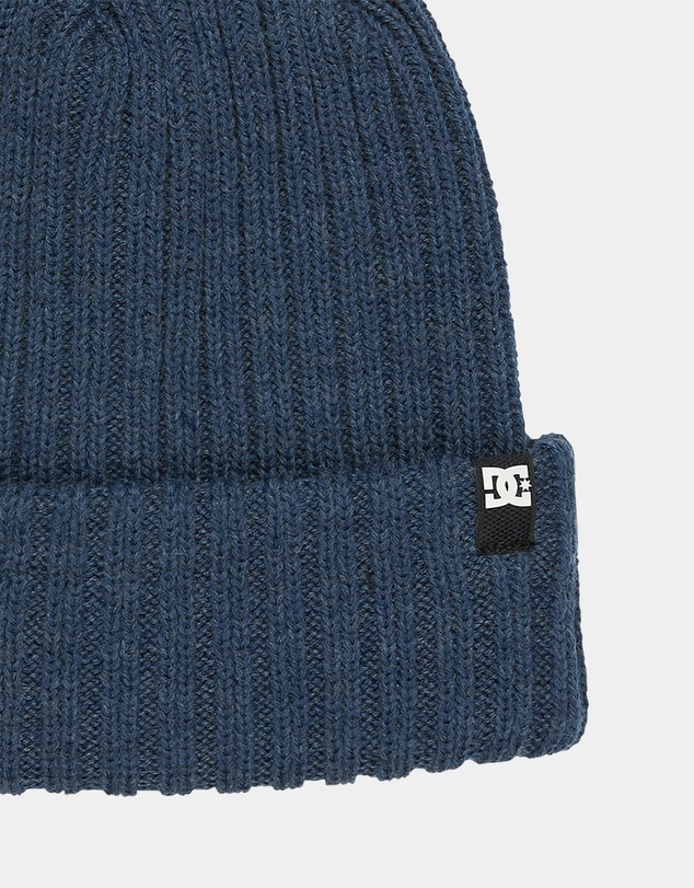 DC Shoes - Mens Fish N Destroy2 Beanie