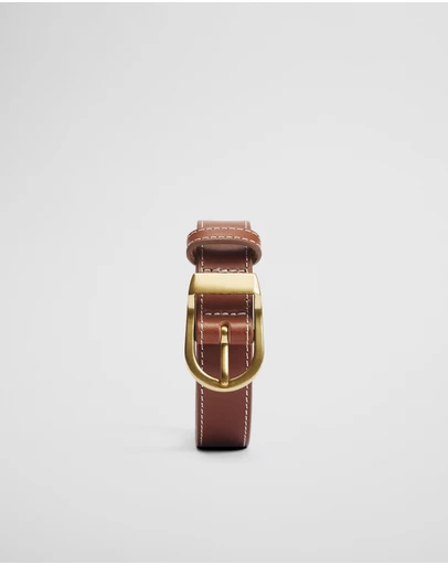 Country Road - Layla Slim Belt