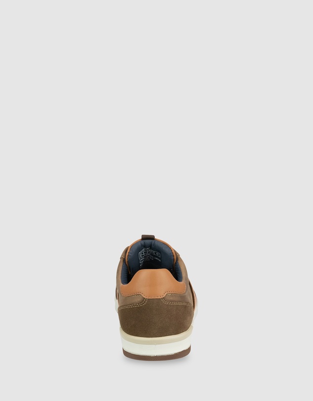 Florsheim - Crosscourt