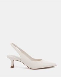 Novo - Idinna Heels