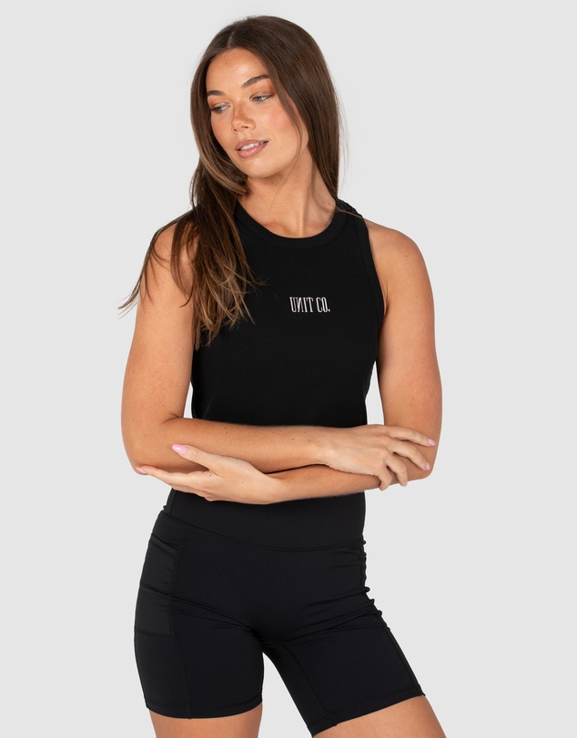 UNIT - UNIT Ladies Loft Tank Top