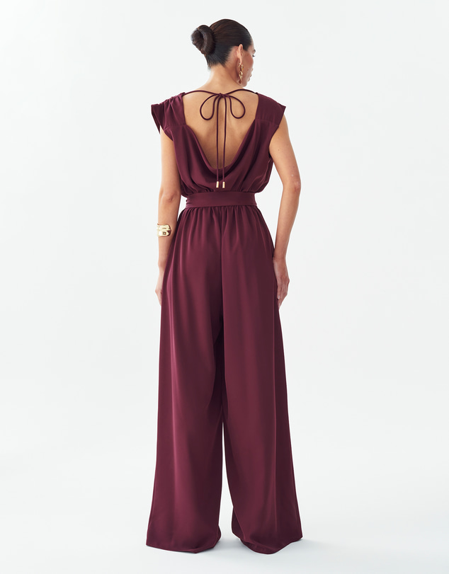Willa - Giselle Jumpsuit