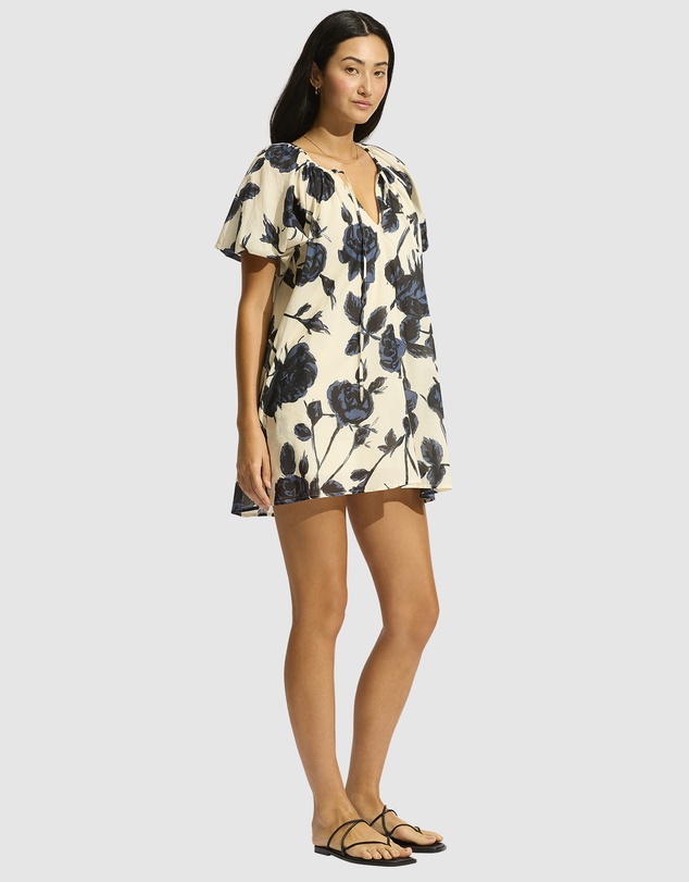 Seafolly - Rococo Mini Dress