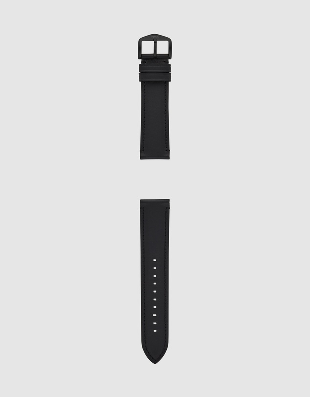 Fossil - Black Watch Strap Bar