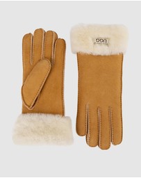 Ozwear Connection Uggs - Ugg Turn Cuff Glove