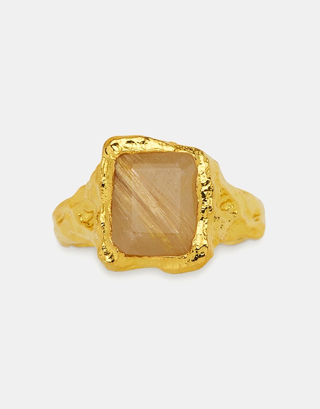 Amber Sceats - Kelso Ring