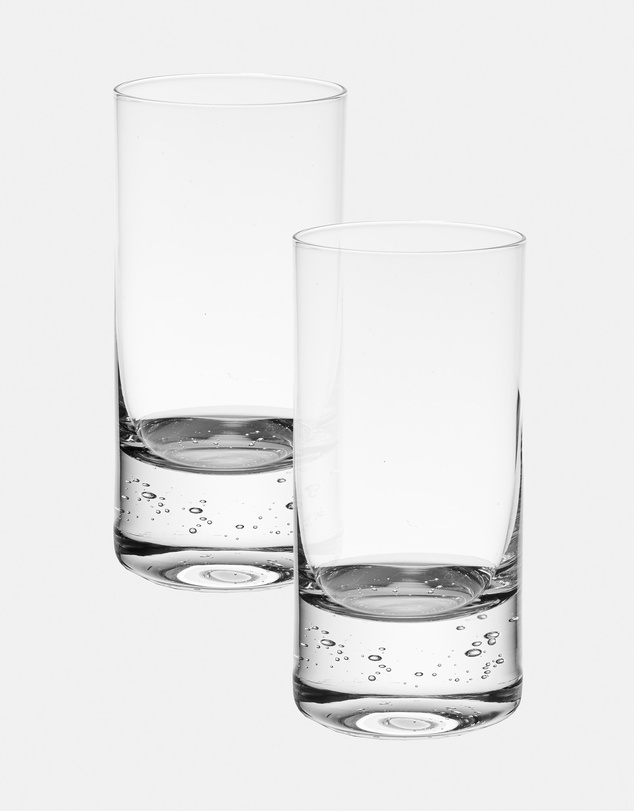 HOTTIE - Willie 2-Piece High Ball Set