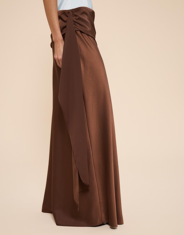CHANCERY - Maxine Off Shoulder Maxi Dress
