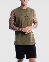 First Division - First Rise Tank