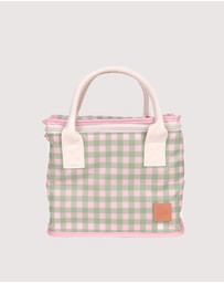 The Somewhere Co - Versailles Lunch Bag