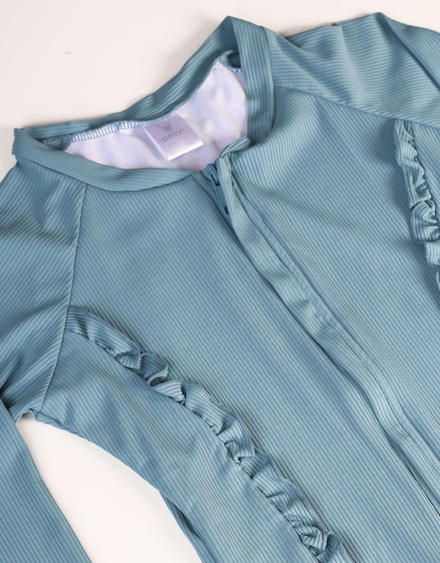 OOVY - Eco Lagoon Sunsuit