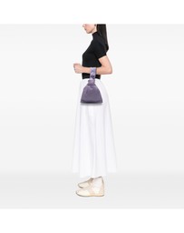 Pre-Loved by Azura Reborn - Pre-Loved Mini Calfskin BV Twist Bag